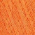 Пряжа "Виск.шелк блестящий", 100% вискоза лиоцель, 100гр, 350м, цв.035-оранжевый - купить в Ханты-Мансийске. Цена: 195.66 руб.