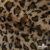 Мех искусственный 550 г/м2, 100% полиэстр, шир. 150 см Цвет Леопард - купить в Ханты-Мансийске. Цена 562.80 руб.