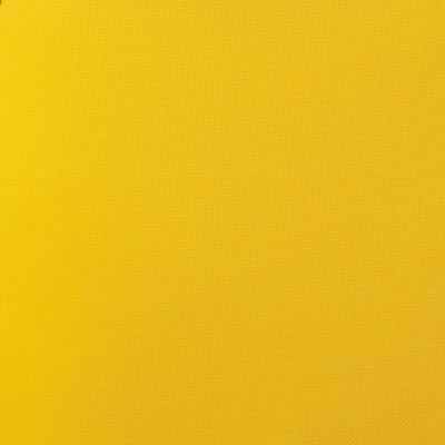 Оксфорд (Oxford) 240D 14-0760, PU/WR, 115 гр/м2, шир.150см, цвет жёлтый - купить в Ханты-Мансийске. Цена 148.28 руб.