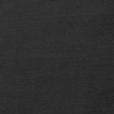 Ткань подкладочная 190Т, черный, 50г/м2, антистатик, ш.150 - купить в Ханты-Мансийске. Цена 62.84 руб.