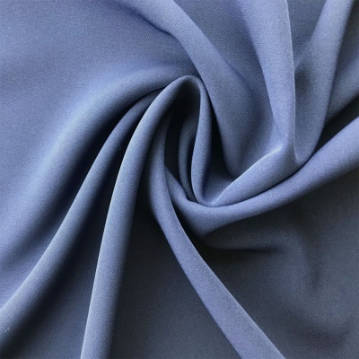Костюмная ткань "Элис", 220 гр/м2, шир.150 см, цвет ниагара - купить в Ханты-Мансийске. Цена 308 руб.