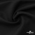 Ткань костюмная "Турин" 80% P, 16% R, 4% S, 230 г/м2, шир.150 см, цв-черный #1 - купить в Ханты-Мансийске. Цена 439.57 руб.