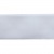 Лента бархатная нейлон, шир.25 мм, (упак. 45,7м), цв.01-белый - купить в Ханты-Мансийске. Цена: 981.09 руб.
