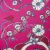 Плательная ткань "Фламенко" 16.3, 80 гр/м2, шир.150 см, принт этнический - купить в Ханты-Мансийске. Цена 241.49 руб.