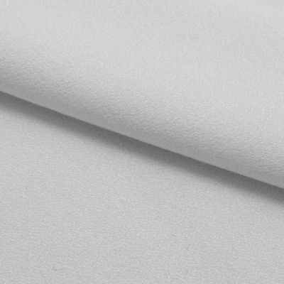 Костюмная ткань с вискозой "Бриджит", 210 гр/м2, шир.150см, цвет белый - купить в Ханты-Мансийске. Цена 570.73 руб.