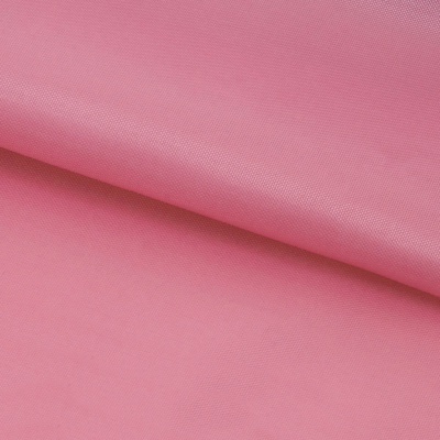Ткань подкладочная Таффета 15-2216, 48 гр/м2, шир.150см, цвет розовый - купить в Ханты-Мансийске. Цена 54.64 руб.