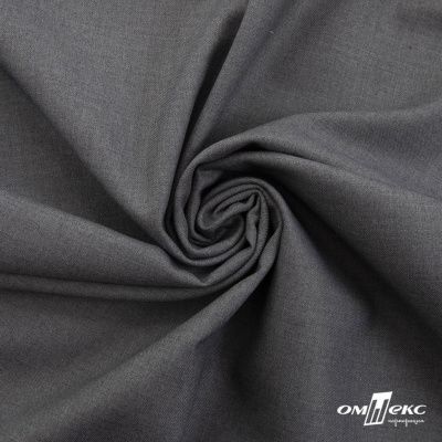 Ткань костюмная "Остин" 80% P, 20% R, 230 (+/-10) г/м2, шир.145 (+/-2) см,, цв 68 - серый  - купить в Ханты-Мансийске. Цена 380.25 руб.