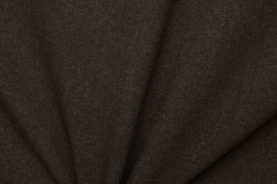 Ткань костюмная 25389 2002, 219 гр/м2, шир.150см, цвет т.серый - купить в Ханты-Мансийске. Цена 334.09 руб.
