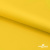 Ткань подкладочная 15-1062, антист., 50 гр/м2, шир.150см, цвет жёлтый - купить в Ханты-Мансийске. Цена 62.84 руб.