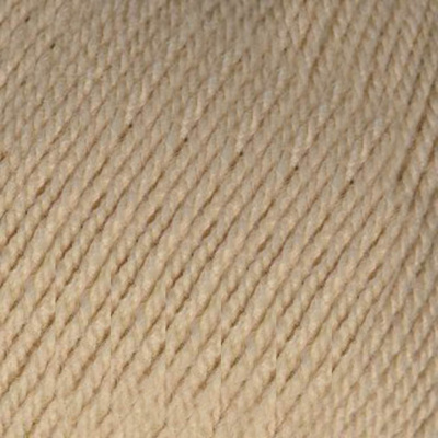 Пряжа "Карамелька", 100% акрил, 50гр, 175м, цв.118-крем брюле - купить в Ханты-Мансийске. Цена: 58.26 руб.