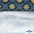 Ткань костюмная «Микровельвет велюровый принт», 220 г/м2, 97% полиэстр, 3% спандекс, ш. 150См Цв #6 - купить в Ханты-Мансийске. Цена 439.76 руб.