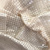 Трикотажное полотно, Сетка с пайетками голограмма, шир.130 см, #313, цв.-беж матовый - купить в Ханты-Мансийске. Цена 1 039.99 руб.