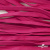 Шнур плетеный (плоский) d-12 мм, (уп.90+/-1м), 100% полиэстер, цв.254 - фуксия - купить в Ханты-Мансийске. Цена: 8.62 руб.