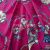 Плательная ткань "Фламенко" 16.3, 80 гр/м2, шир.150 см, принт этнический - купить в Ханты-Мансийске. Цена 241.49 руб.