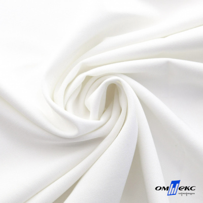 Ткань костюмная "Белла" 80% P, 16% R, 4% S, 230 г/м2, шир.150 см, цв. белый #12 - купить в Ханты-Мансийске. Цена 489.29 руб.