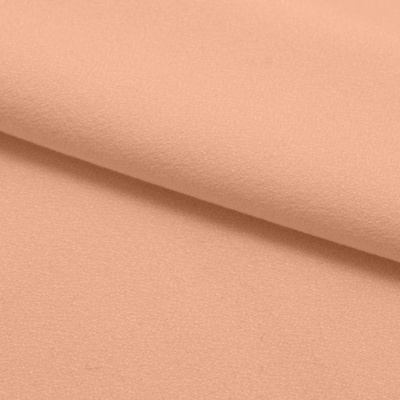 Костюмная ткань с вискозой "Бриджит" 14-1231, 210 гр/м2, шир.150см, цвет персик - купить в Ханты-Мансийске. Цена 529.48 руб.