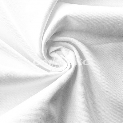 Ткань сорочечная Эми, 115 г/м2, 58% пэ,42% хл,  шир.150 см, цв. 1-белый (арт.102) - купить в Ханты-Мансийске. Цена 306.69 руб.