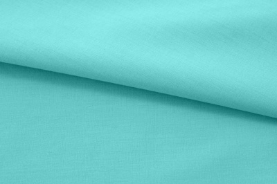Ткань сорочечная стрейч 16-5533, 115 гр/м2, шир.150см, цвет изумруд - купить в Ханты-Мансийске. Цена 285.04 руб.