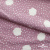 Ткань плательная "Вискоза принт"  100% вискоза, 120 г/м2, шир.150 см Цв.  Розовый - купить в Ханты-Мансийске. Цена 280.82 руб.