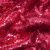 Сетка с пайетками №7, 188 гр/м2, шир.140см, цвет марсала - купить в Ханты-Мансийске. Цена 454.12 руб.