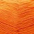 Пряжа "Соната", 50% имп.п/т шерсть, 50% акрил, 100гр, 250м, цв.068-апельсин - купить в Ханты-Мансийске. Цена: 140.88 руб.