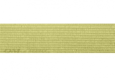 Окантовочная тесьма №051, шир. 22 мм (в упак. 100 м), цвет оливковый - купить в Ханты-Мансийске. Цена: 188.82 руб.