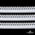 Резинка бельевая ажурная #123-03, шир.15 мм, цв.белый - купить в Ханты-Мансийске. Цена: 7.84 руб.