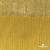 Трикотажное полотно голограмма, шир.140 см, #601-хамелеон жёлтая горчица - купить в Ханты-Мансийске. Цена 452.76 руб.