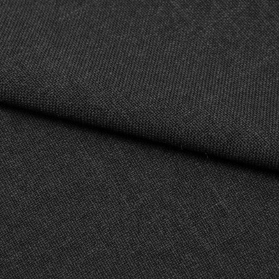 Ткань костюмная 25388 2007, 207 гр/м2, шир.150см, цвет серый - купить в Ханты-Мансийске. Цена 353.07 руб.