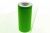 Фатин в шпульках 16-146, 10 гр/м2, шир. 15 см (в нам. 25+/-1 м), цвет зелёный - купить в Ханты-Мансийске. Цена: 100.69 руб.