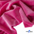 Трикотажное полотно «Бархат» 250 г/м2, 92% пэ, 8%спандекс шир. 163 см, розовый - купить в Ханты-Мансийске. Цена 682.59 руб.