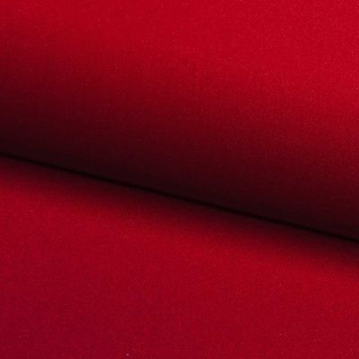Костюмная ткань с вискозой "Флоренция" 18-1763, 195 гр/м2, шир.150см, цвет красный - купить в Ханты-Мансийске. Цена 491.97 руб.