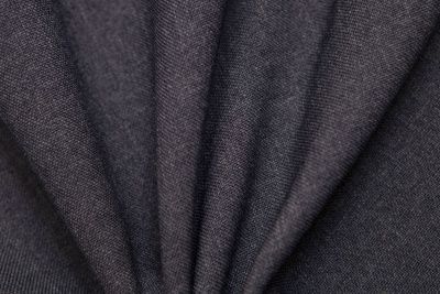 Ткань костюмная 25389 2003, 219 гр/м2, шир.150см, цвет серый - купить в Ханты-Мансийске. Цена 334.09 руб.