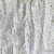 Трикотажное полотно, Сетка с пайетками, шир.130 см, #315, цв.-белый/золото - купить в Ханты-Мансийске. Цена 693.39 руб.