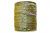 Пайетки "ОмТекс" на нитях, CREAM, 6 мм С / упак.73+/-1м, цв. А-319 - белый - купить в Ханты-Мансийске. Цена: 300.55 руб.
