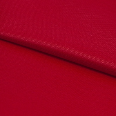 Ткань подкладочная Таффета 18-1763, 48 гр/м2, шир.150см, цвет красный - купить в Ханты-Мансийске. Цена 54.64 руб.