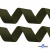 Хаки - цв.305 -Текстильная лента-стропа 550 гр/м2 ,100% пэ шир.25 мм (боб.50+/-1 м) - купить в Ханты-Мансийске. Цена: 405.80 руб.