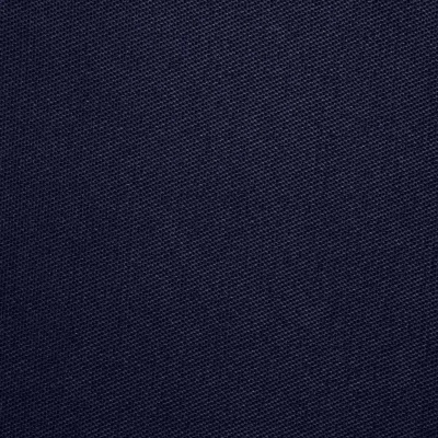 Ткань смесовая для спецодежды "Униформ" 19-3921 50/50, 200 гр/м2, шир.150 см, цвет т.синий - купить в Ханты-Мансийске. Цена 154.94 руб.