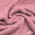  Трикотажное полотно «Барашек», 420 г/м2,100% полиэфир. Шир. 174 см,  Цв.3 / бежево розовый - купить в Ханты-Мансийске. Цена 824.45 руб.