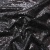 Сетка с пайетками №19, 188 гр/м2, шир.140см, цвет чёрный - купить в Ханты-Мансийске. Цена 454.12 руб.