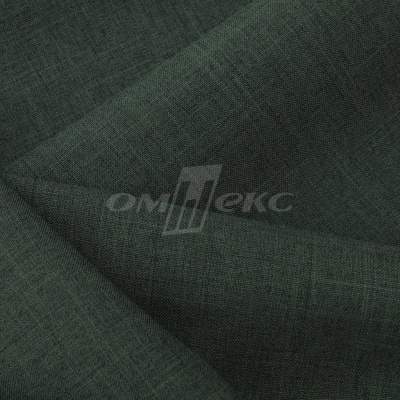 Ткань костюмная габардин Меланж,  цвет т.зеленый/6209А, 172 г/м2, шир. 150 - купить в Ханты-Мансийске. Цена 296.19 руб.