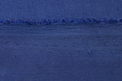 Костюмная ткань с вискозой "Флоренция" 18-3949, 195 гр/м2, шир.150см, цвет василёк - купить в Ханты-Мансийске. Цена 502.24 руб.