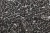 Сетка с пайетками №5, 188 гр/м2, шир.130см, цвет чёрный - купить в Ханты-Мансийске. Цена 371 руб.