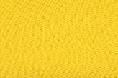 Желтый шифон 75D 100% п/эфир 19/yellow, 57г/м2, ш.150см. - купить в Ханты-Мансийске. Цена 128.15 руб.