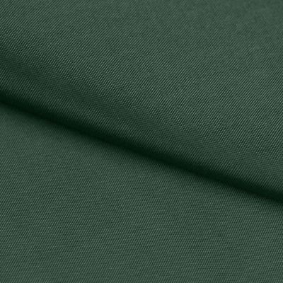 Ткань подкладочная Таффета 19-5917, антист., 54 гр/м2, шир.150см, цвет т.зелёный - купить в Ханты-Мансийске. Цена 65.53 руб.
