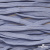 Шнур плетеный (плоский) d-12 мм, (уп.90+/-1м), 100% полиэстер, цв.259 - голубой - купить в Ханты-Мансийске. Цена: 8.62 руб.