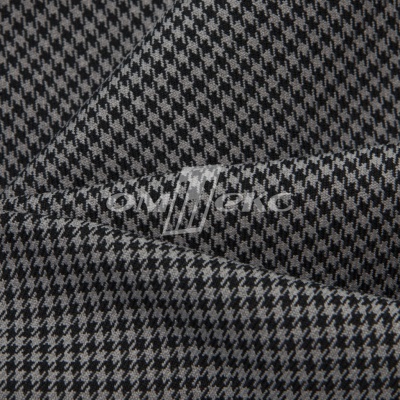 Ткань костюмная "Николь", 98%P 2%S, 232 г/м2 ш.150 см, цв-серый - купить в Ханты-Мансийске. Цена 433.20 руб.