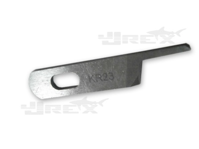 Нож верхний для оверлока KR-23 - купить в Ханты-Мансийске. Цена 182.94 руб.