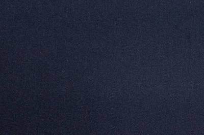 Костюмная ткань с вискозой "Флоренция" 19-4024, 195 гр/м2, шир.150см, цвет т.синий - купить в Ханты-Мансийске. Цена 491.97 руб.