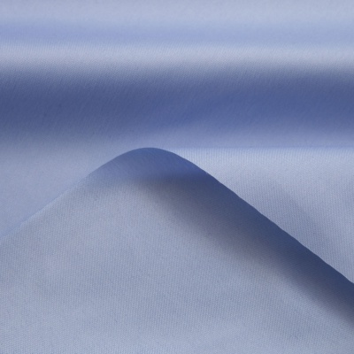 Курточная ткань Дюэл (дюспо) 16-4020, PU/WR, 80 гр/м2, шир.150см, цвет голубой - купить в Ханты-Мансийске. Цена 113.48 руб.